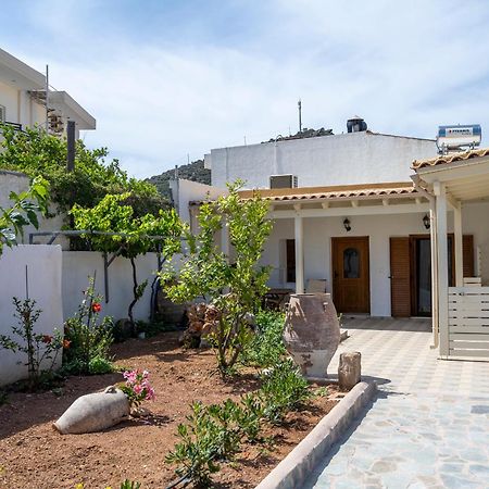 Amalthea House 2 Palekastro Exterior foto